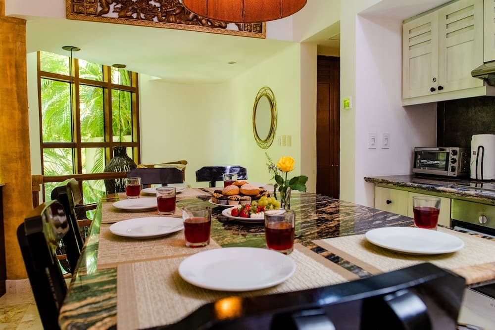 Maya Villa Condo Hotel & Strandclub — 15