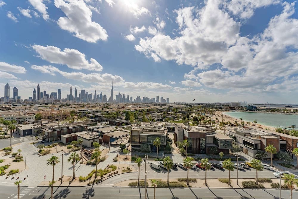 Hyatt Centric Jumeirah Dubai — 27