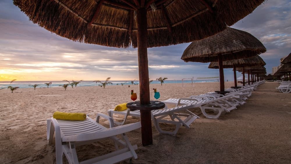 Park Royal Beach Cancun - All Inclusive — 6