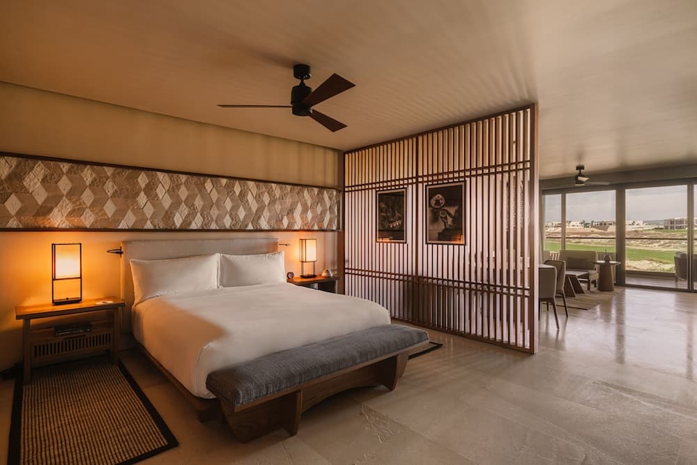 Nobu Residenze Los Cabos — 3