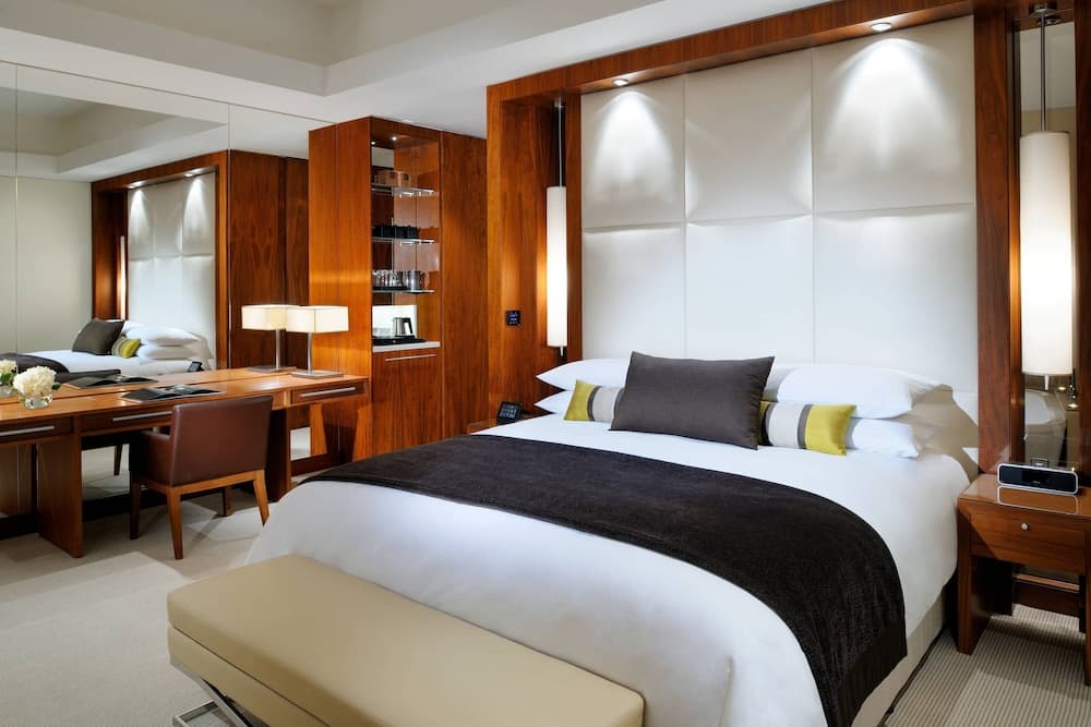 JW Marriott Marquis Hotel Dubai — 18