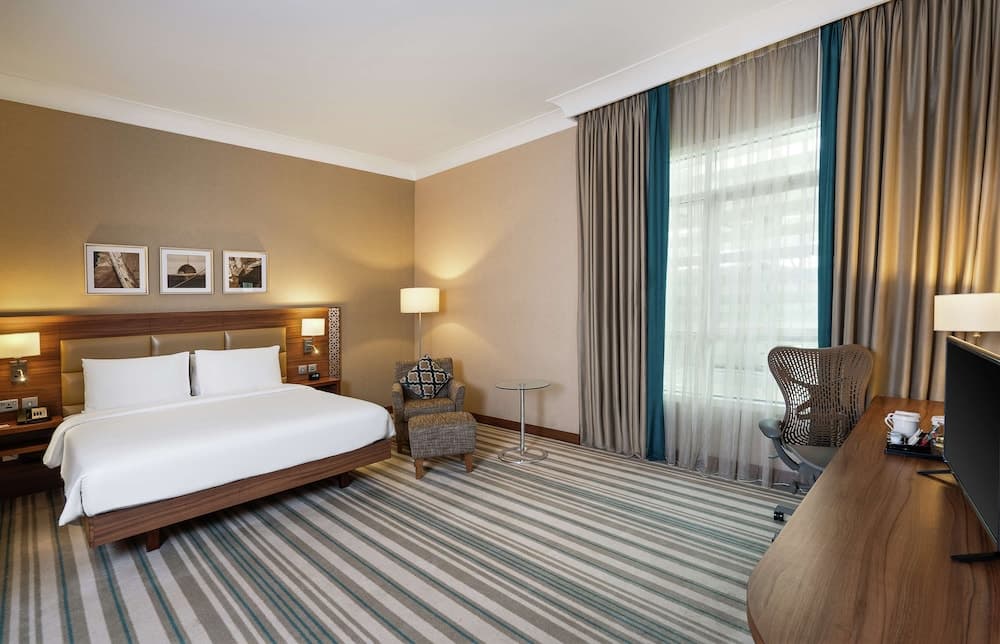 Hilton Garden Inn Dubai Al Mina — 13
