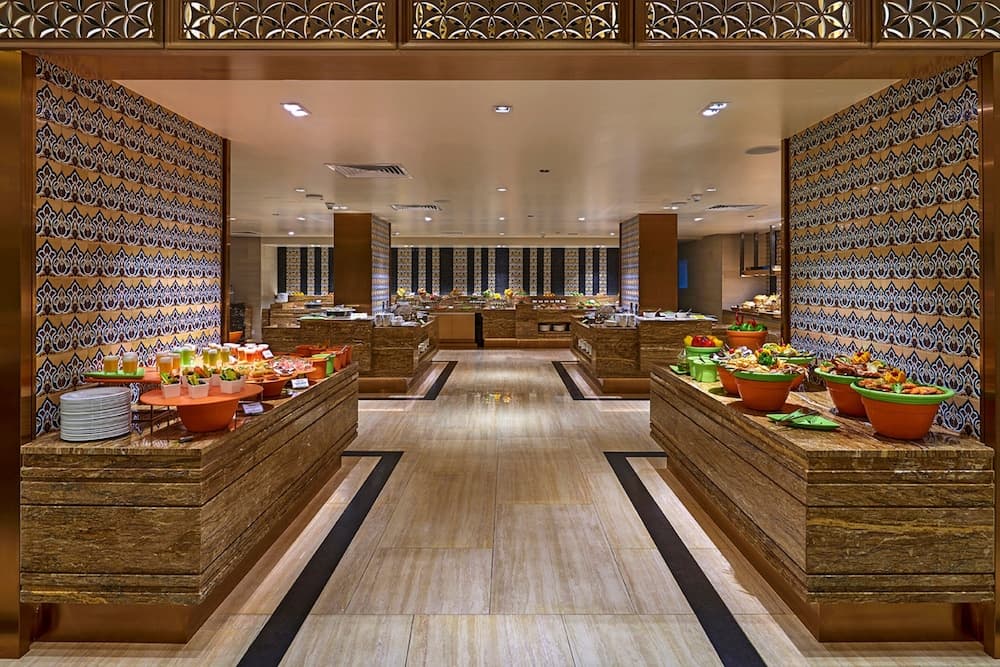 Millennium Airport Hotel Dubai — 5