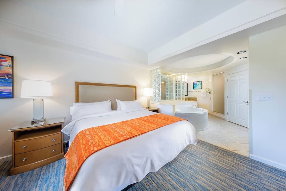 Marriott's Cypress Harbour Villas — 6