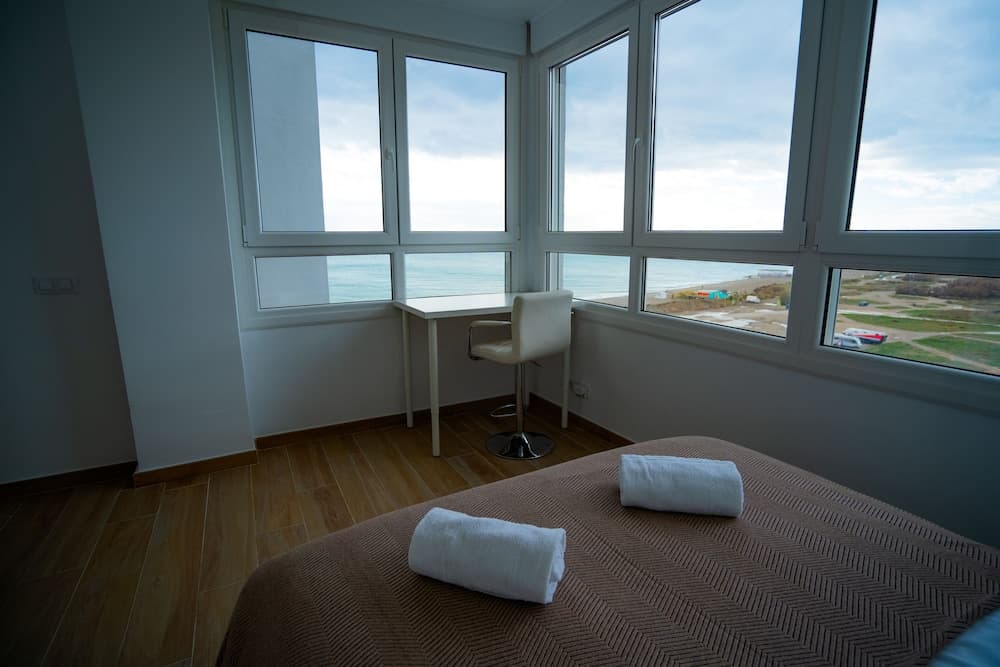 Sunstay Vistas al Mar Guadalmar — 6
