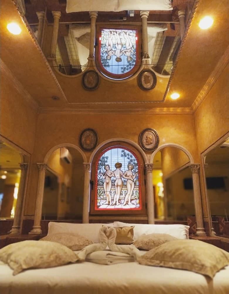 Hostal Avenida Andalucía — 4