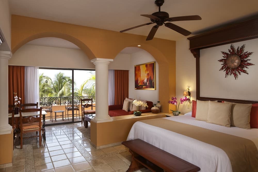 Resort Playa Grande & Grand Spa — 12