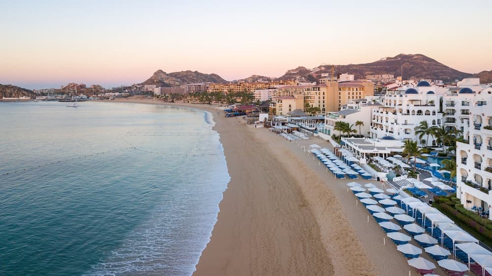 Pueblo Bonito Los Cabos Blanco - Todo Incluido — 12