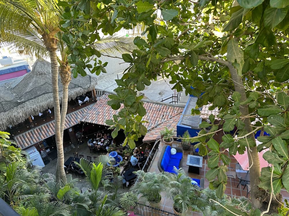 Siesta Suites Boutique Hotel — 12