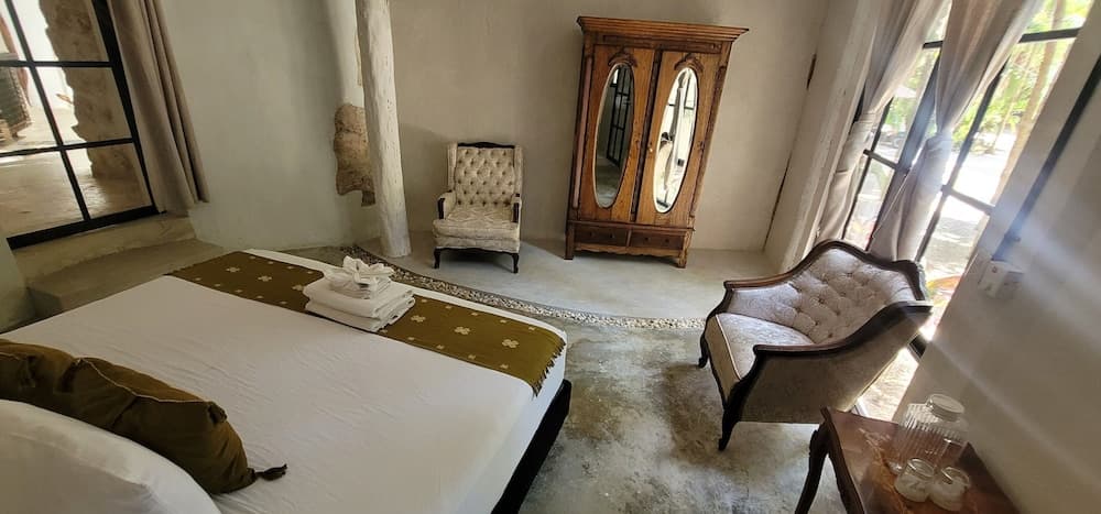Casa Ambar Tulum — 14