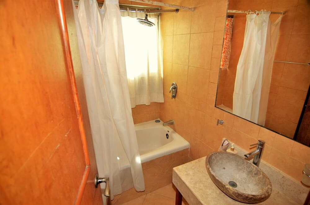 Carmen Sol Rentals Apartamentos — 9