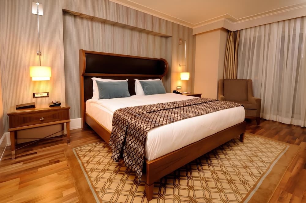 Titanic City Taksim — 20