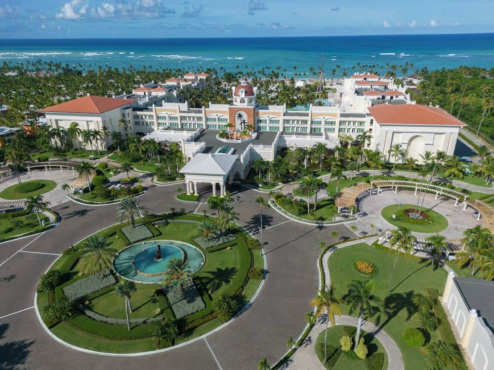JOIA Bávaro von Iberostar - Nur für Erwachsene - All-Inclusive — 1