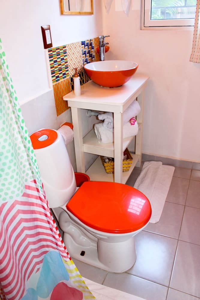 Vainilla B&B Messico — 15