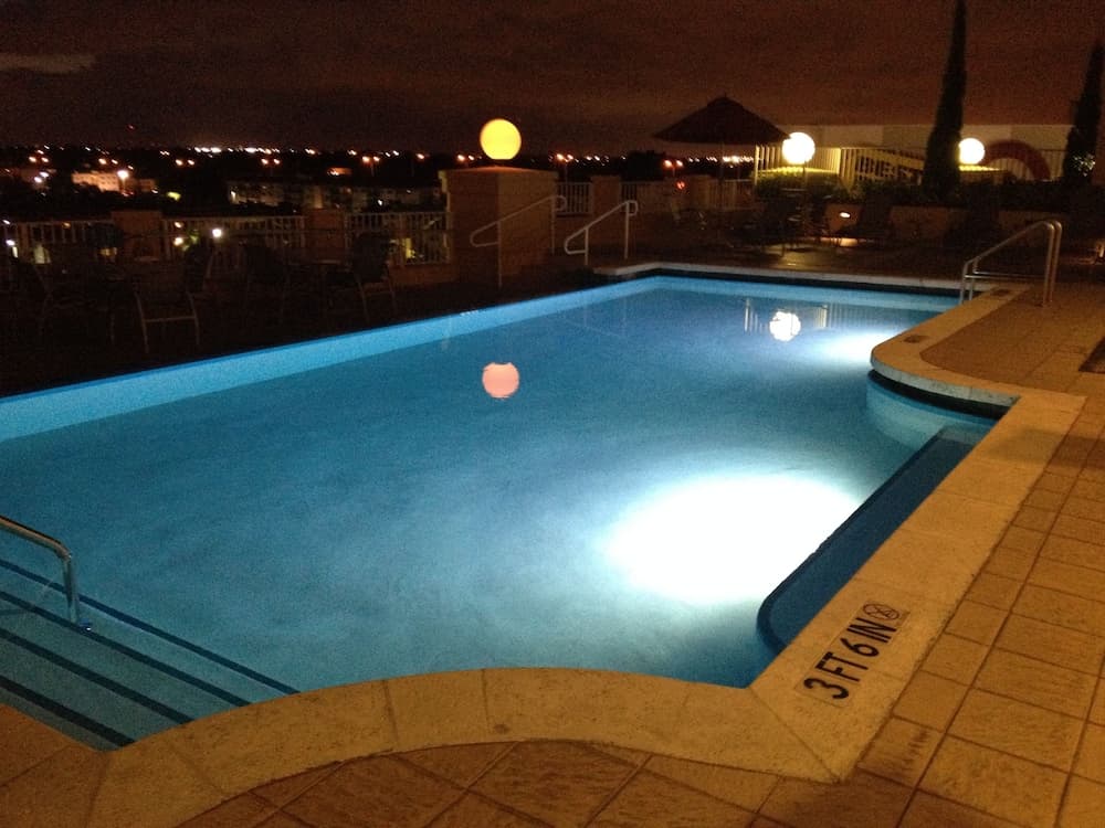 Torres de Dadeland de Miami Vacations — 24