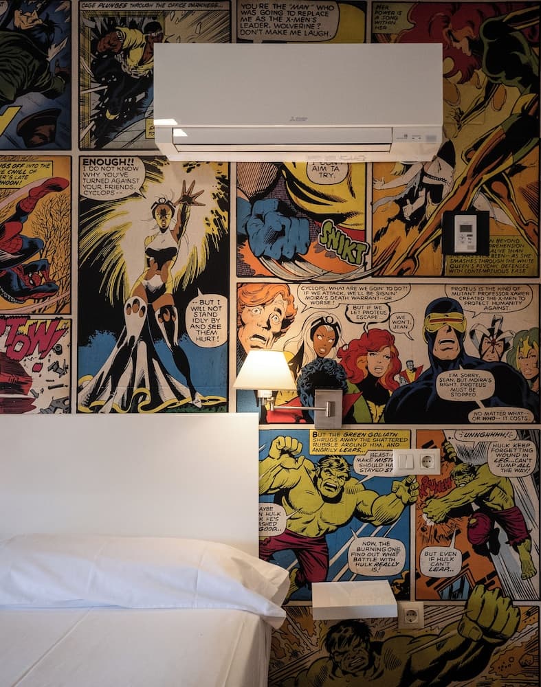 Hotel Santa Lucia — 25