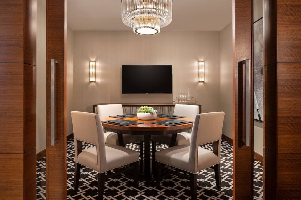 The Ritz-Carlton, Los Angeles — 29