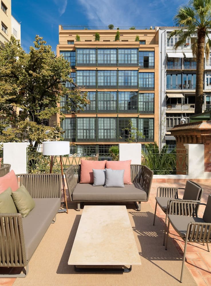 H10 Casa Mimosa — 14
