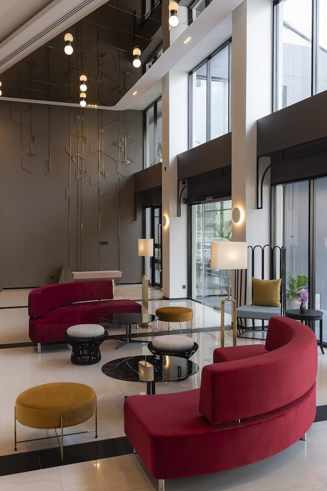 Centara Life Hotel Bangkok Phra Nakhon — 22