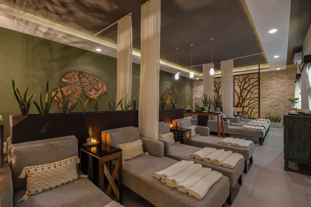 El Dorado Casitas Royale, Catamarán, Cenote & Mehr Inklusive — 20