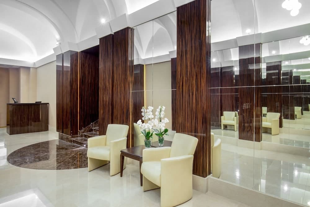 Gioberti Hotel — 6