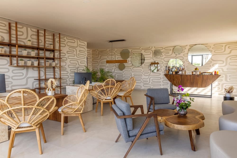 Secrets Tulum Resort &amp; Beach Club - Solo Adultos - Todo Incluido — 4