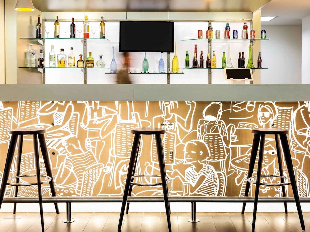 ibis Cancun Zentrum — 5