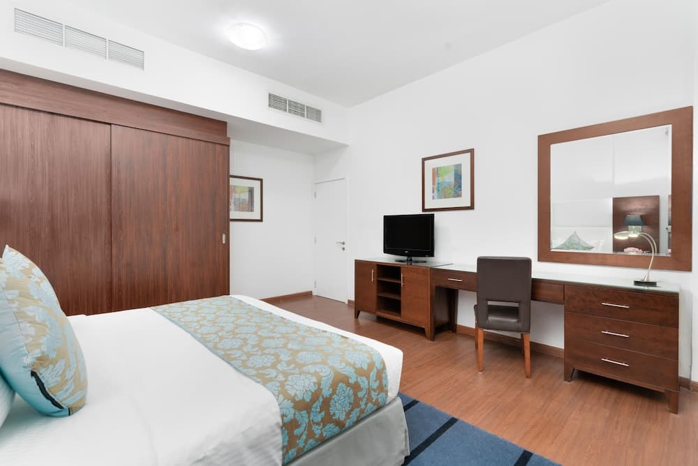 Hotel y Residencias Golden Sands — 21