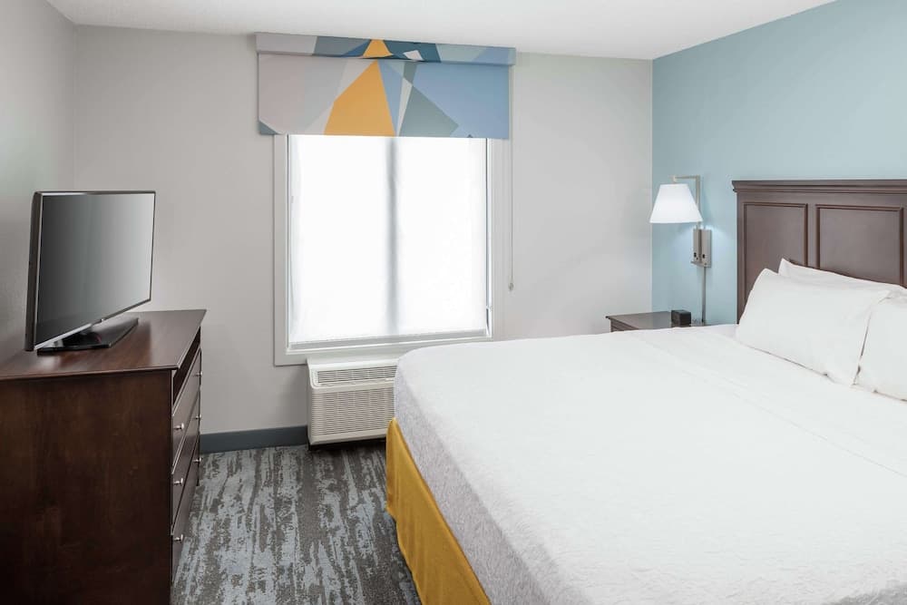 Hampton Inn & Suites by Hilton Miami-Doral/Centro Commerciale Dolphin — 14
