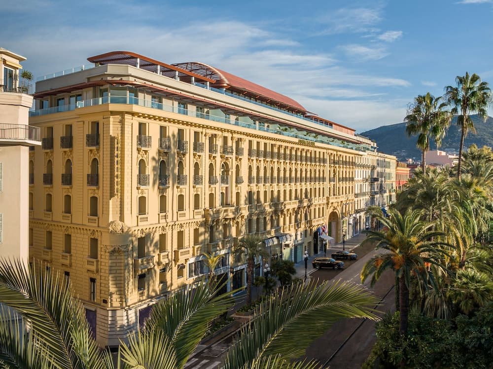 Anantara Plaza Nice Hotel: un hotel líder en el mundo — 1