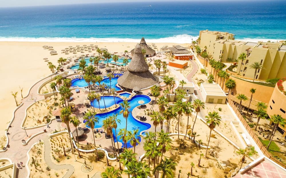 Sandos Finisterra All Inclusive — 29