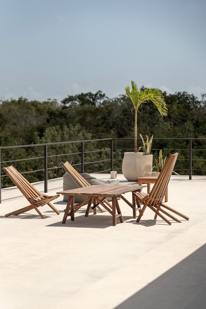 Seremonia Origen by Vida de Playa — 6