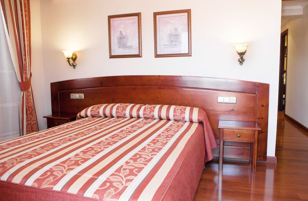 Hotel Alameda Malaga — 13