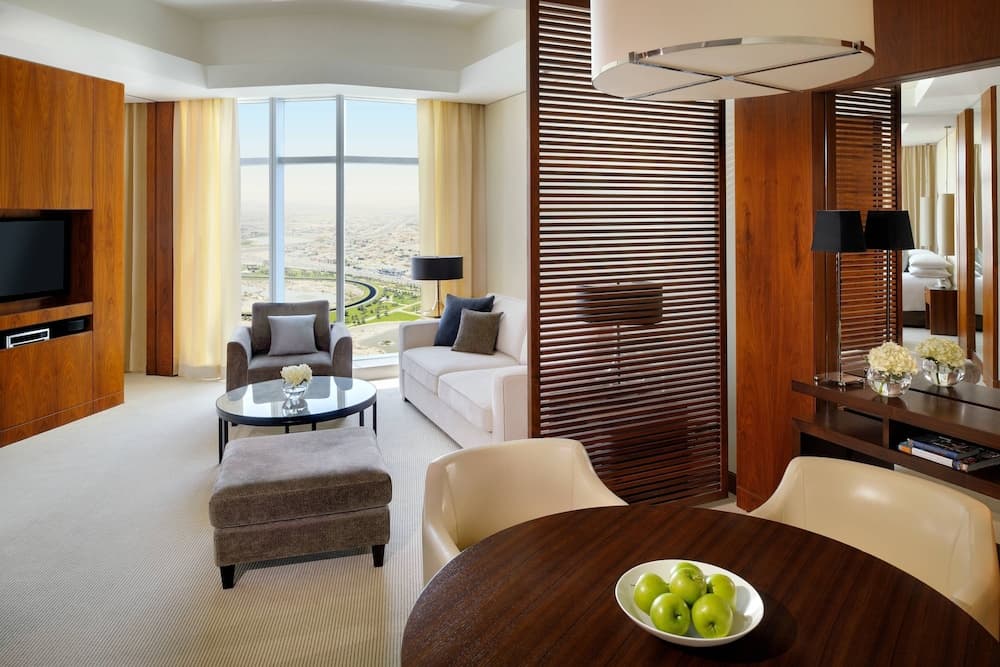 JW Marriott Marquis Hotel Dubai — 24