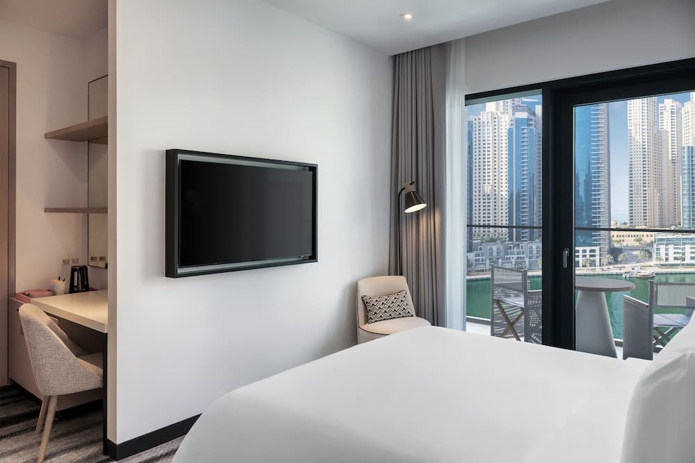 Vida Dubai Marina e Club Nautico — 5