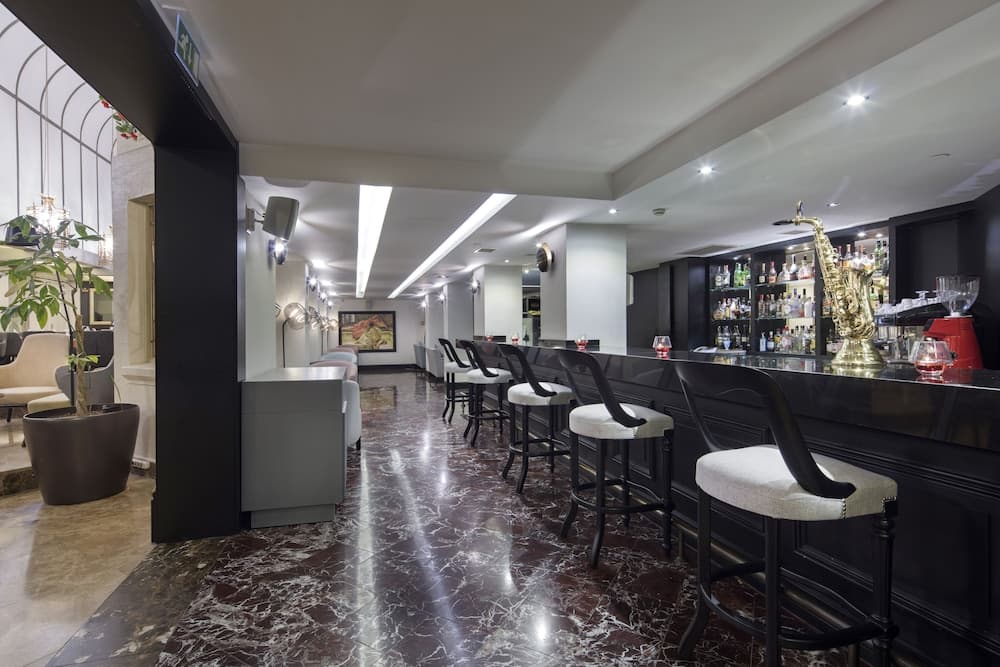 Crowne Plaza Istanbul - Old City by IHG — 8
