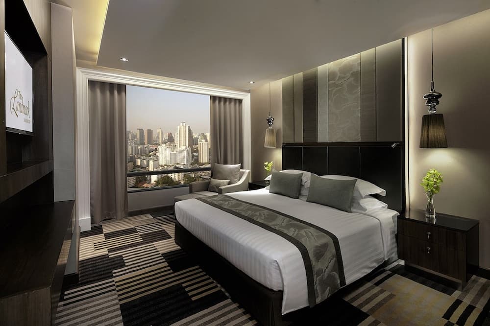 The Landmark Bangkok — 15