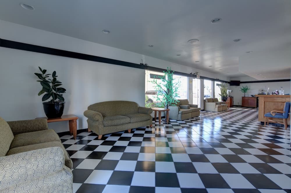 Aviation Inn — 2