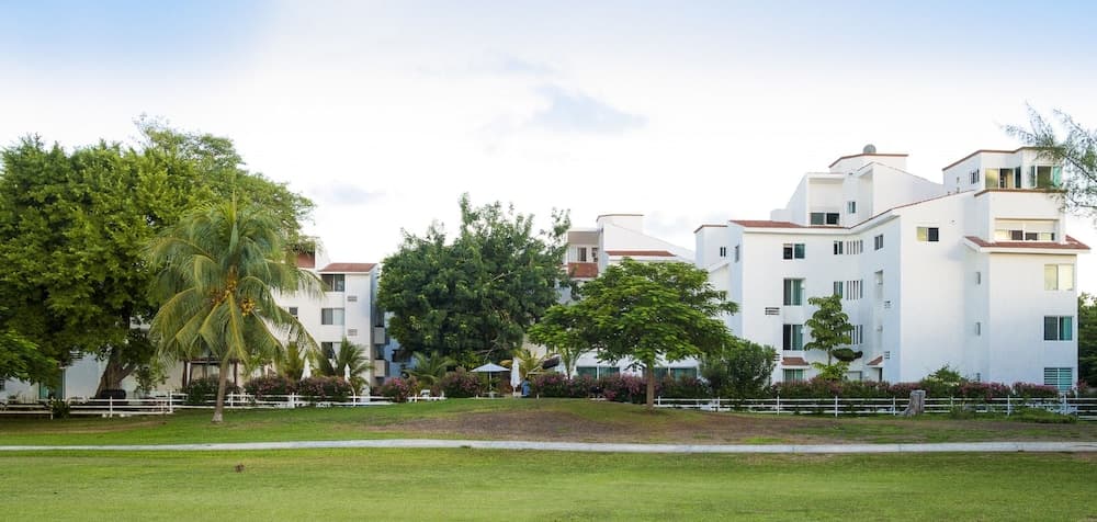Hotel & Suiten Las Gaviotas — 28