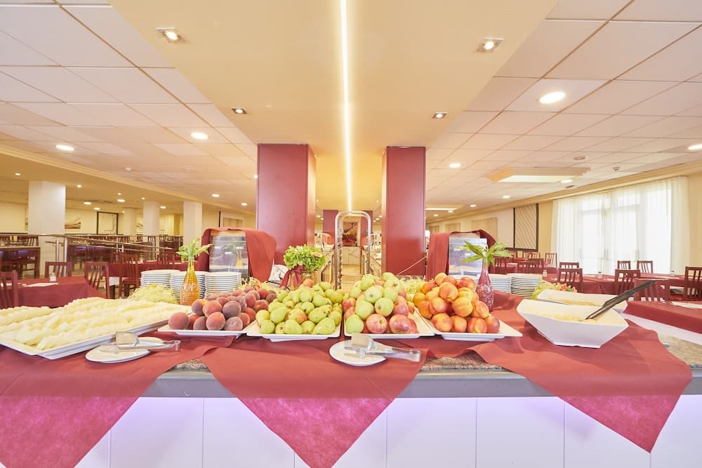 MLL Palma Bay Club Resort Hotel — 16