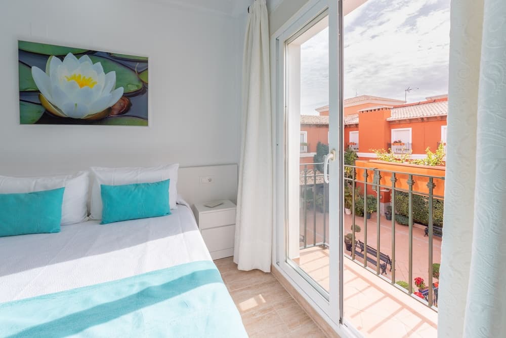 Hotel Romerito — 9