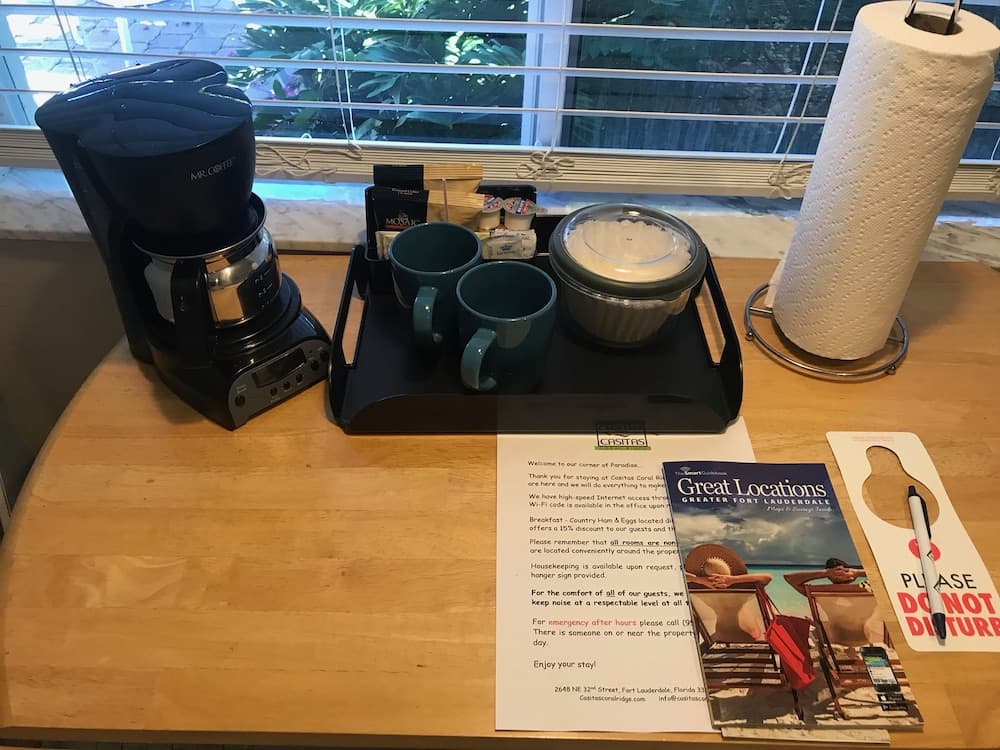 Casitas Coral Ridge — 22
