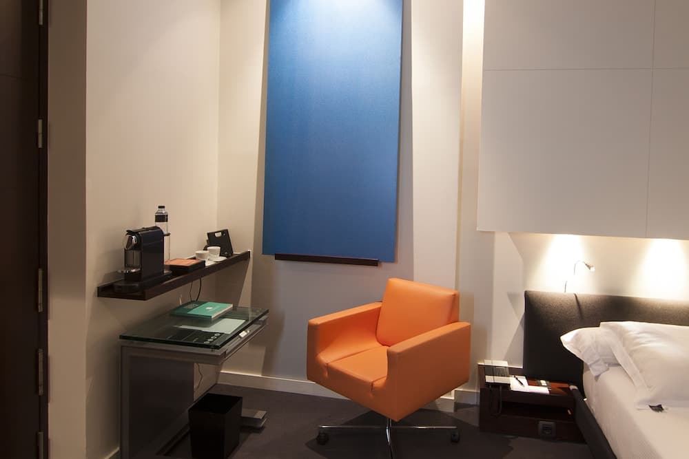 Hotel Sixtytwo Barcelona — 4