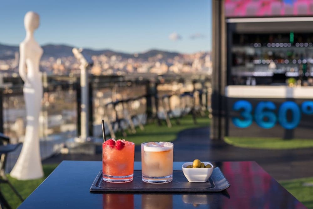 Barceló Raval Hotel — 7