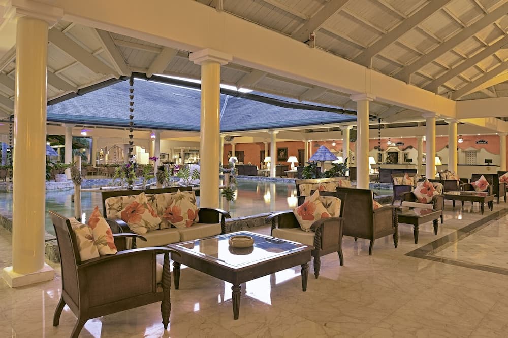 Iberostar Waves Punta Cana - Todo Incluido — 3