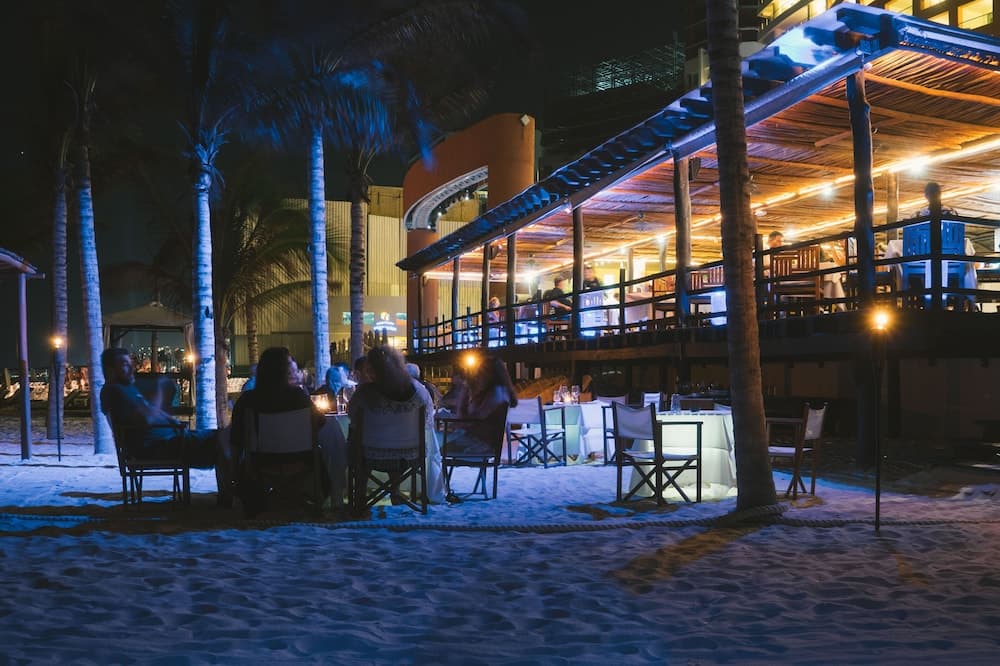 Hotel NYX Cancun All Inclusive — 21