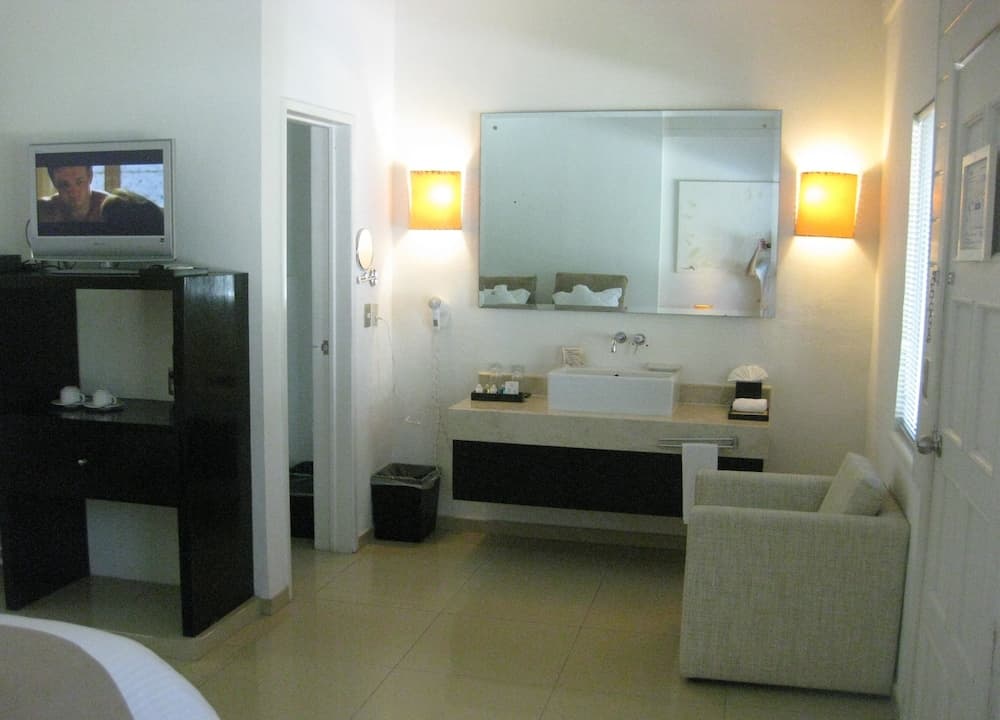 Magic Blue Spa Boutique Hotel - Nur für Erwachsene — 26