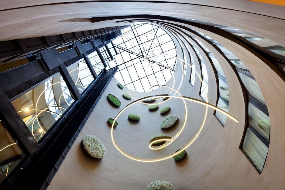 Hotel Condes de Barcelona — 9