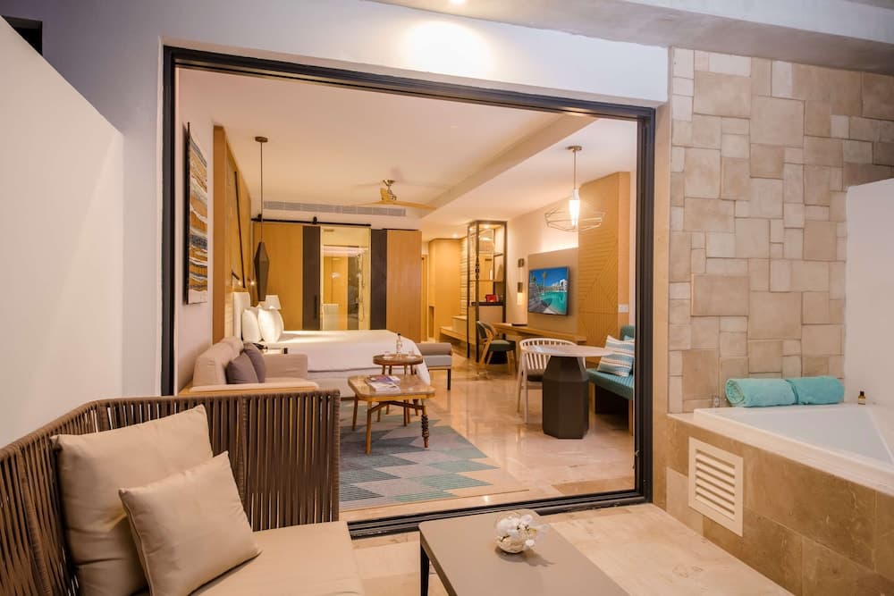 Haven Riviera Cancun - All Inclusive - Solo Adulti — 13
