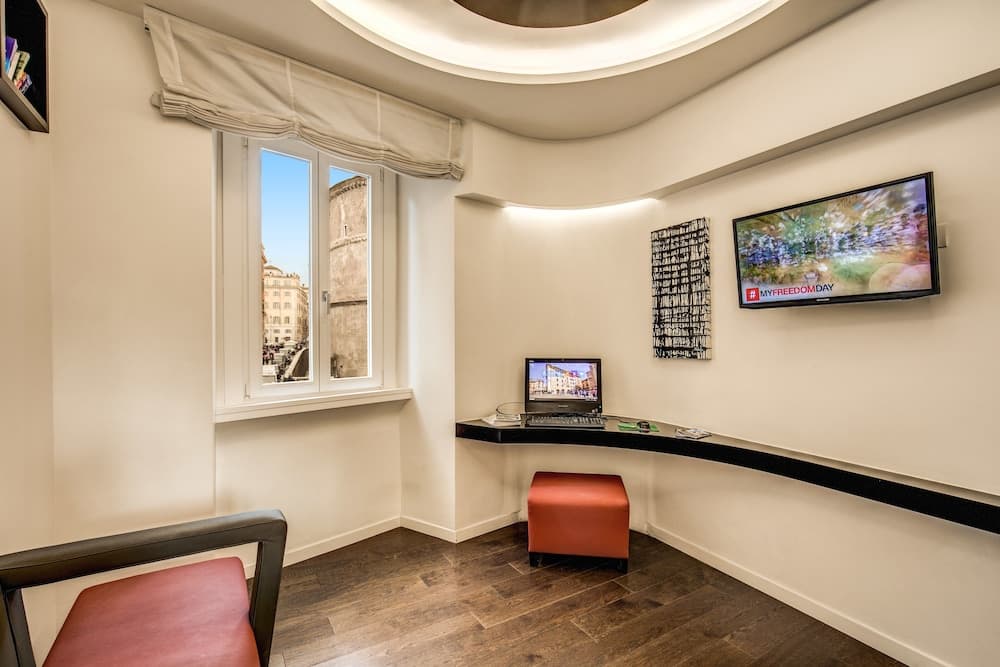 Hotel Abruzzi — 17